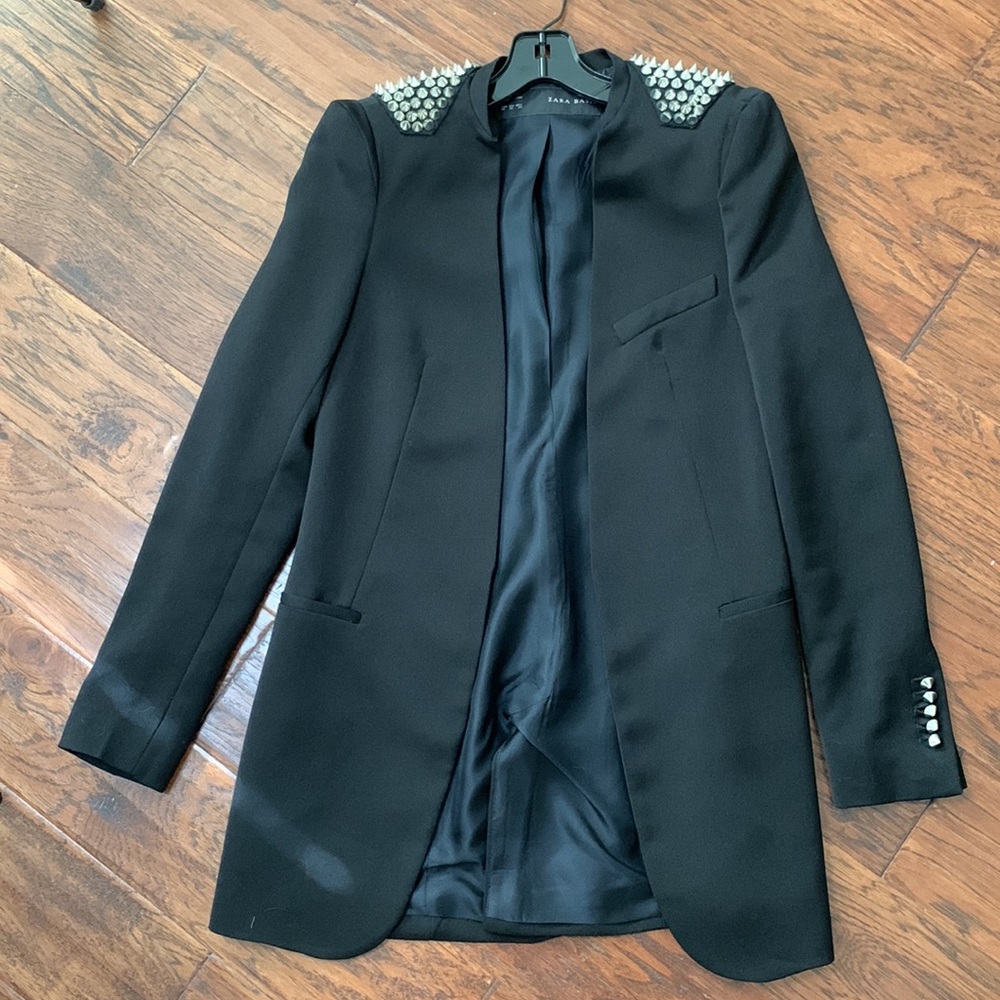 Zara blazer